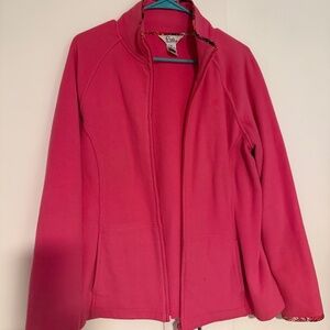 Lilly Pulitzer jacket